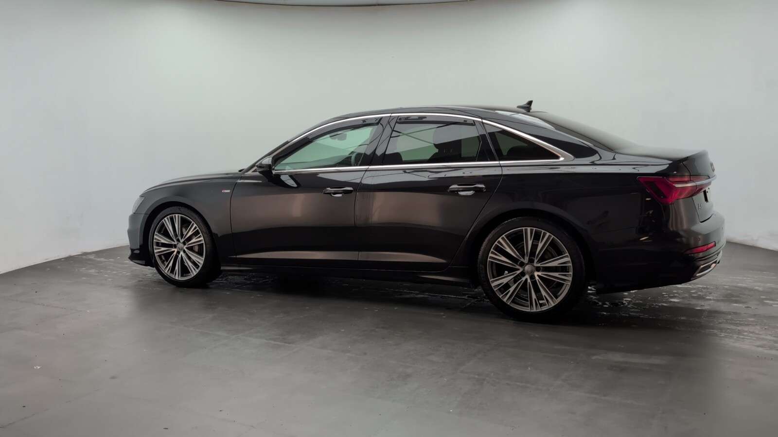 2019 AUDI A6 SALOON 2019 AUDI A6 SALOON