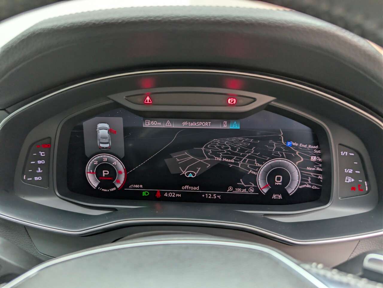 2019 AUDI A6 SALOON 2019 AUDI A6 SALOON