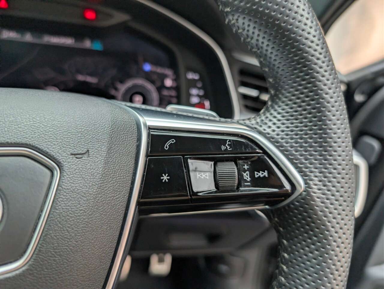 2019 AUDI A6 SALOON 2019 AUDI A6 SALOON