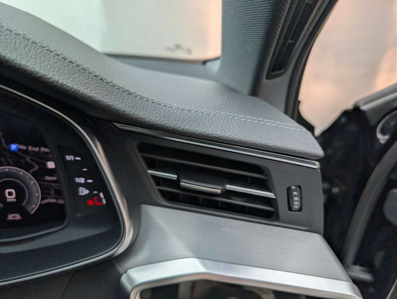 2019 AUDI A6 SALOON 2019 AUDI A6 SALOON