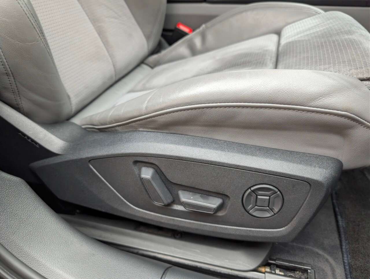 2019 AUDI A6 SALOON 2019 AUDI A6 SALOON