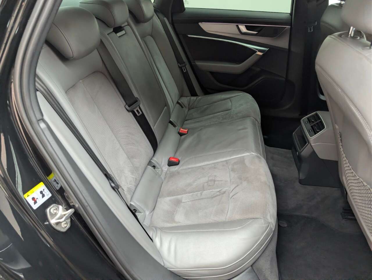 2019 AUDI A6 SALOON 2019 AUDI A6 SALOON