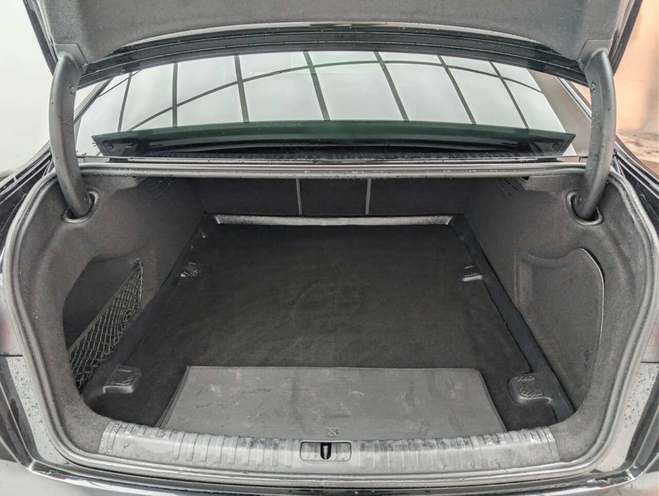 2019 AUDI A6 SALOON 2019 AUDI A6 SALOON