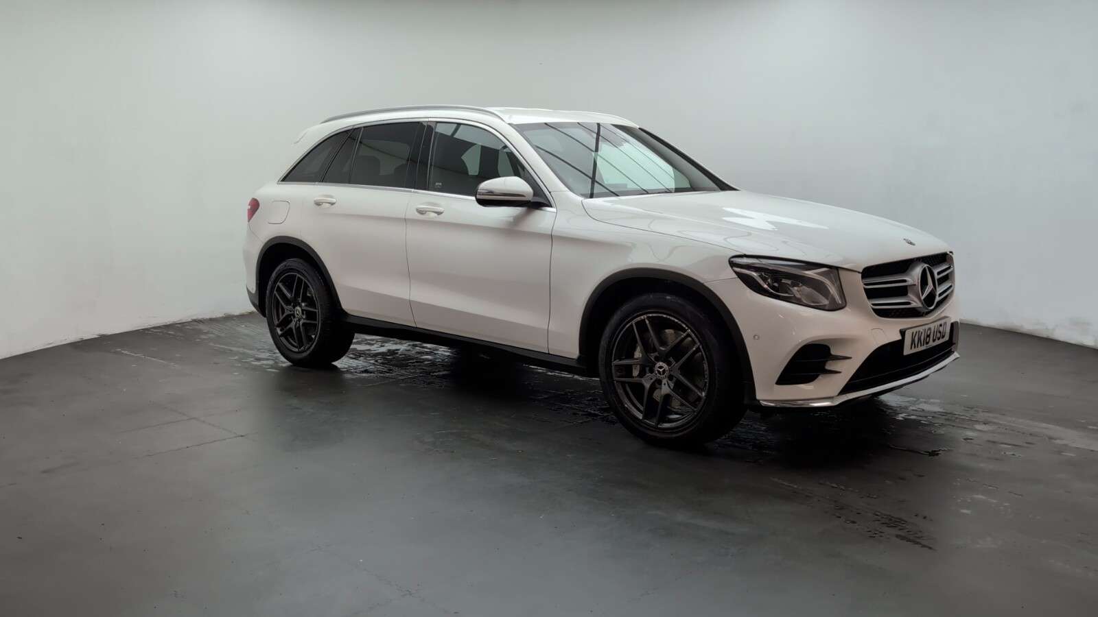 2018 MERCEDES-BENZ GLC 2018 MERCEDES-BENZ GLC