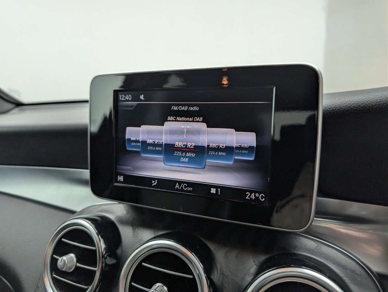 2018 MERCEDES-BENZ GLC 2018 MERCEDES-BENZ GLC