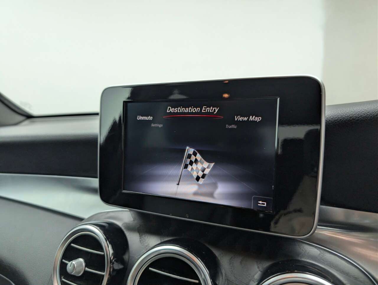 2018 MERCEDES-BENZ GLC 2018 MERCEDES-BENZ GLC