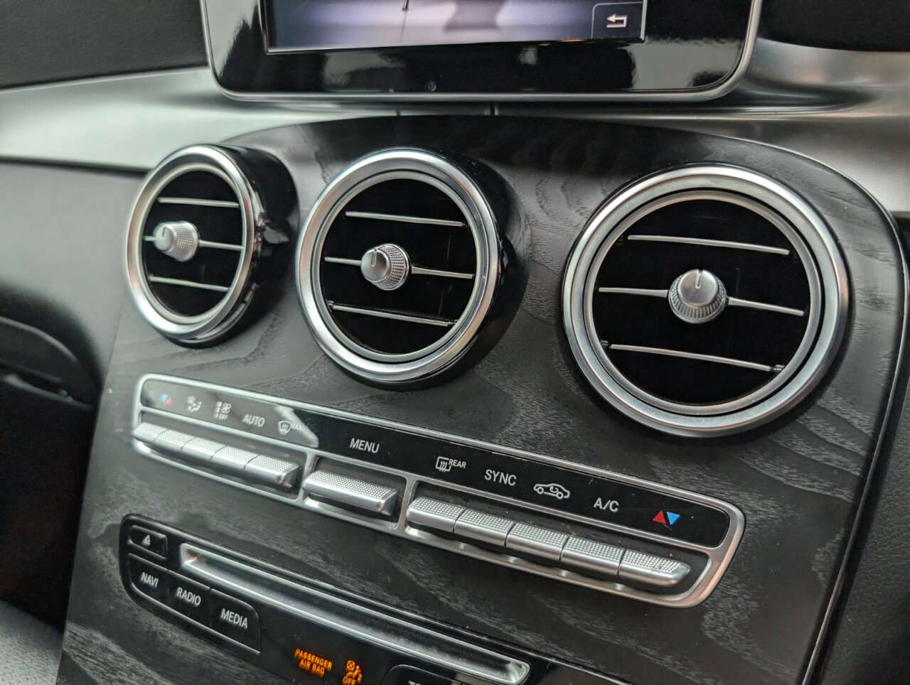 2018 MERCEDES-BENZ GLC 2018 MERCEDES-BENZ GLC