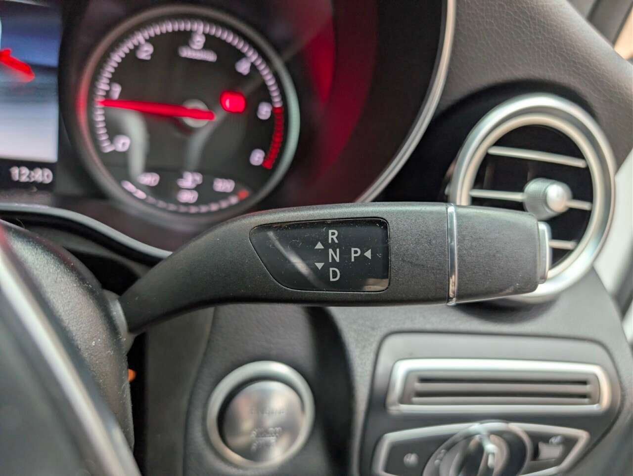 2018 MERCEDES-BENZ GLC 2018 MERCEDES-BENZ GLC