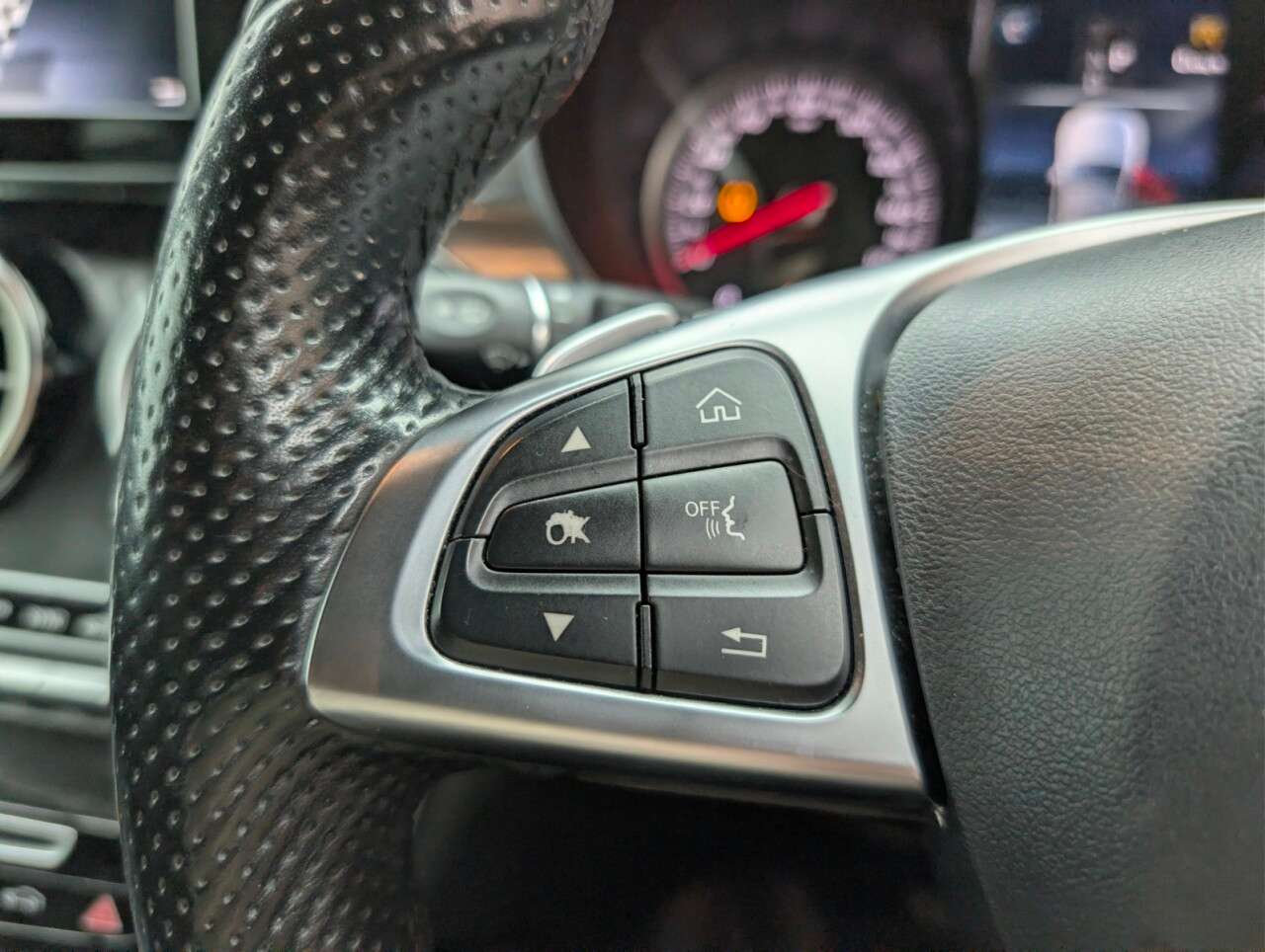 2018 MERCEDES-BENZ GLC 2018 MERCEDES-BENZ GLC