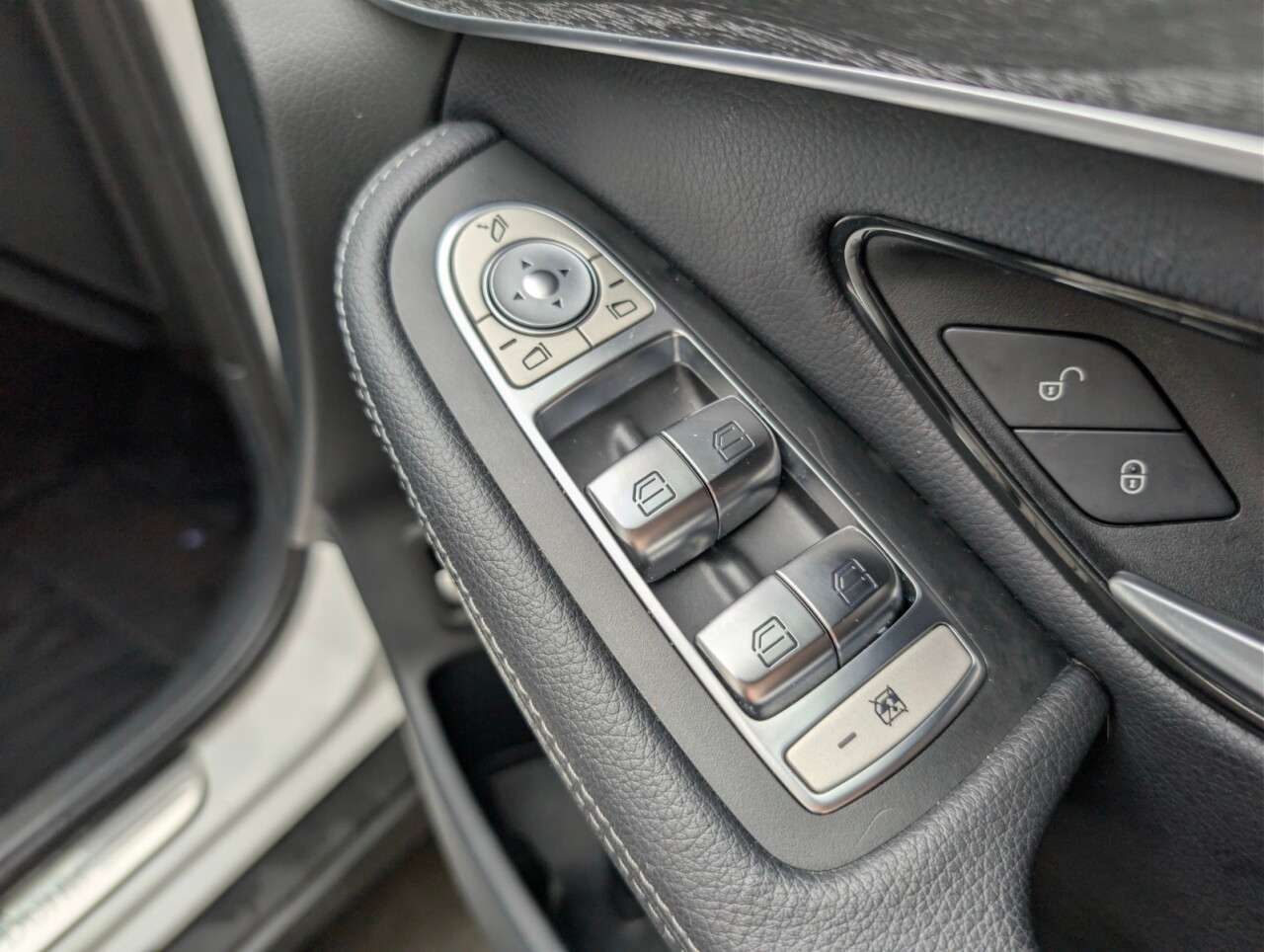 2018 MERCEDES-BENZ GLC 2018 MERCEDES-BENZ GLC