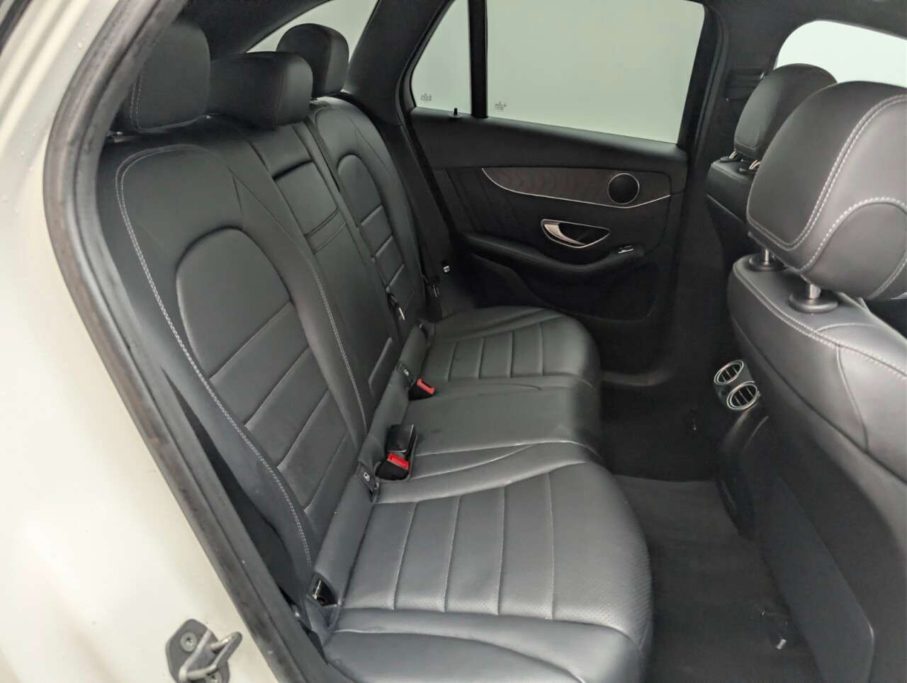 2018 MERCEDES-BENZ GLC 2018 MERCEDES-BENZ GLC