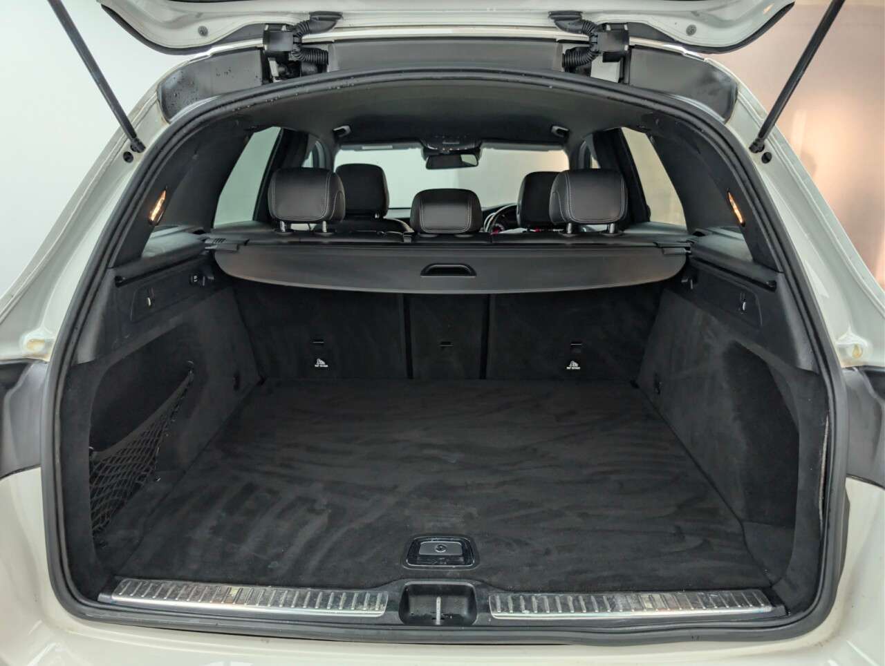 2018 MERCEDES-BENZ GLC 2018 MERCEDES-BENZ GLC