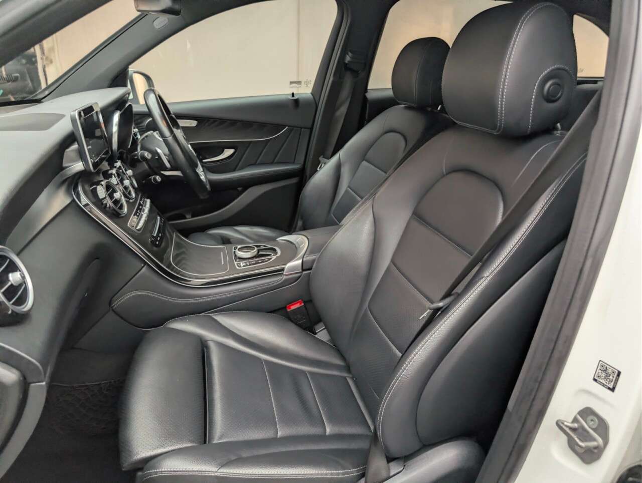 2018 MERCEDES-BENZ GLC 2018 MERCEDES-BENZ GLC