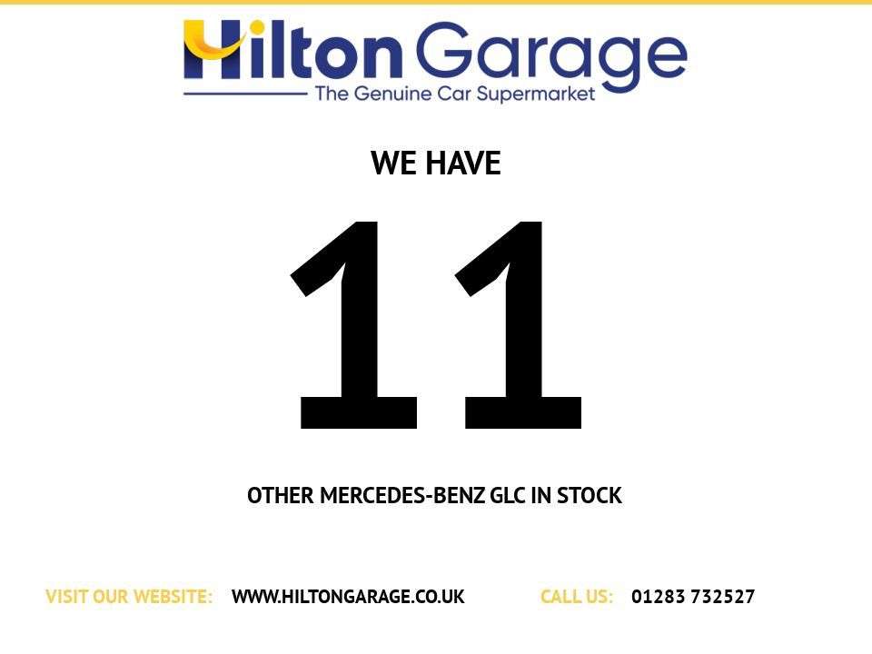 2018 MERCEDES-BENZ GLC 2018 MERCEDES-BENZ GLC