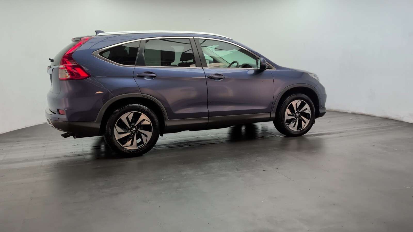 2016 HONDA CR-V 2016 HONDA CR-V