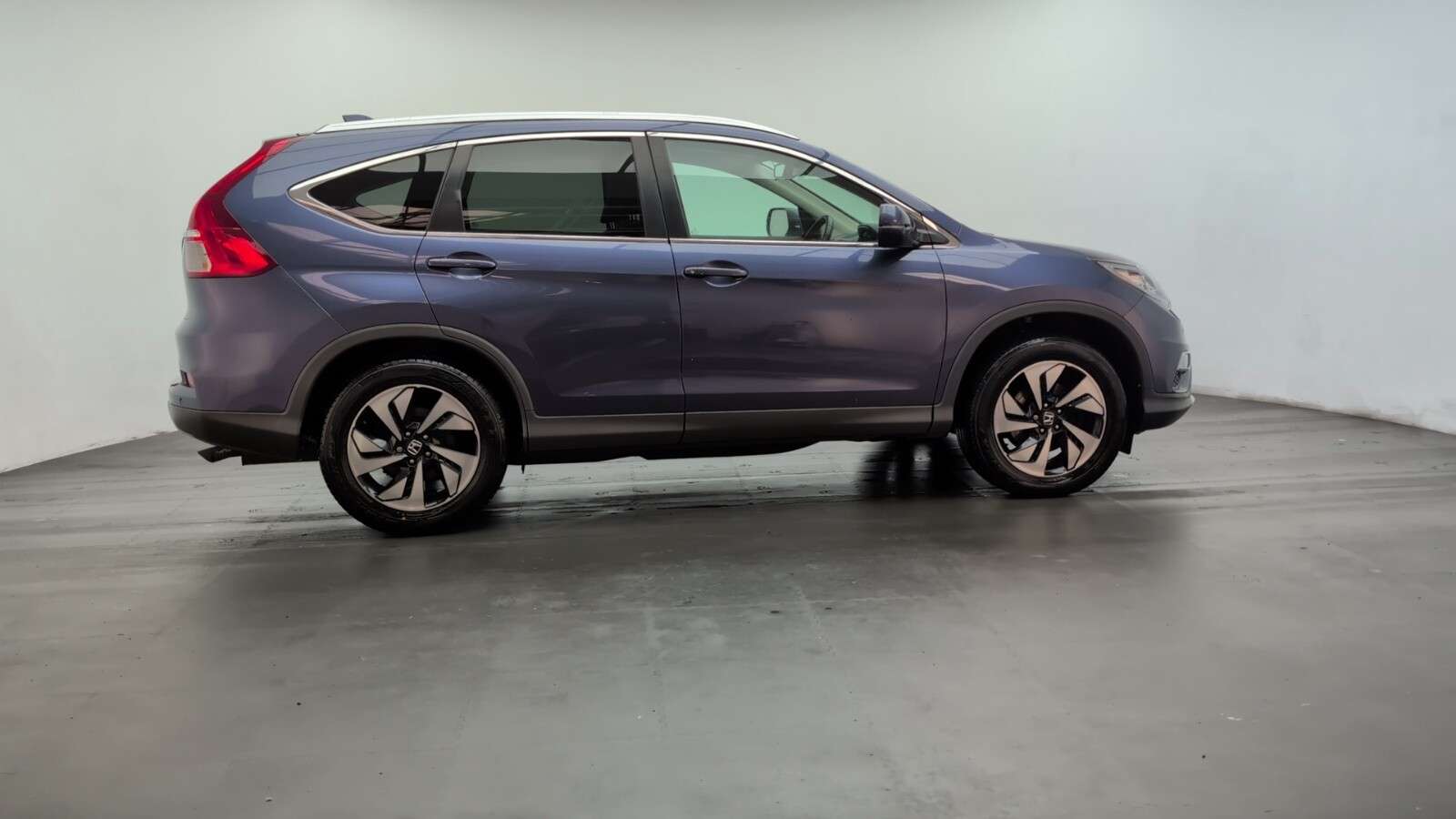 2016 HONDA CR-V 2016 HONDA CR-V