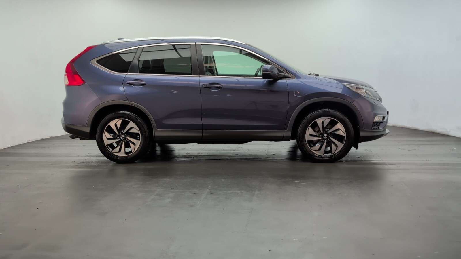 2016 HONDA CR-V 2016 HONDA CR-V