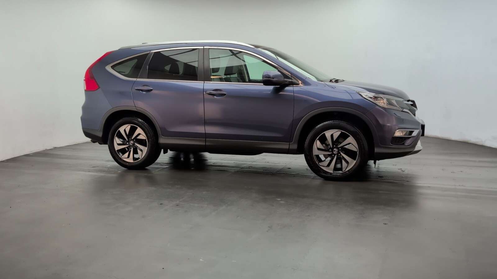 2016 HONDA CR-V 2016 HONDA CR-V