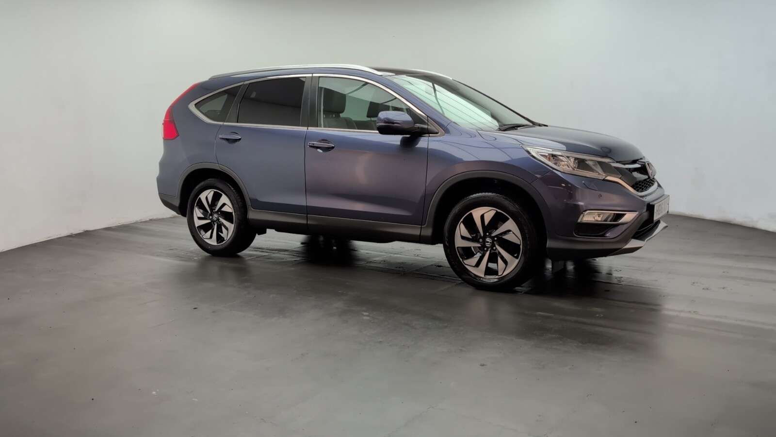 2016 HONDA CR-V 2016 HONDA CR-V