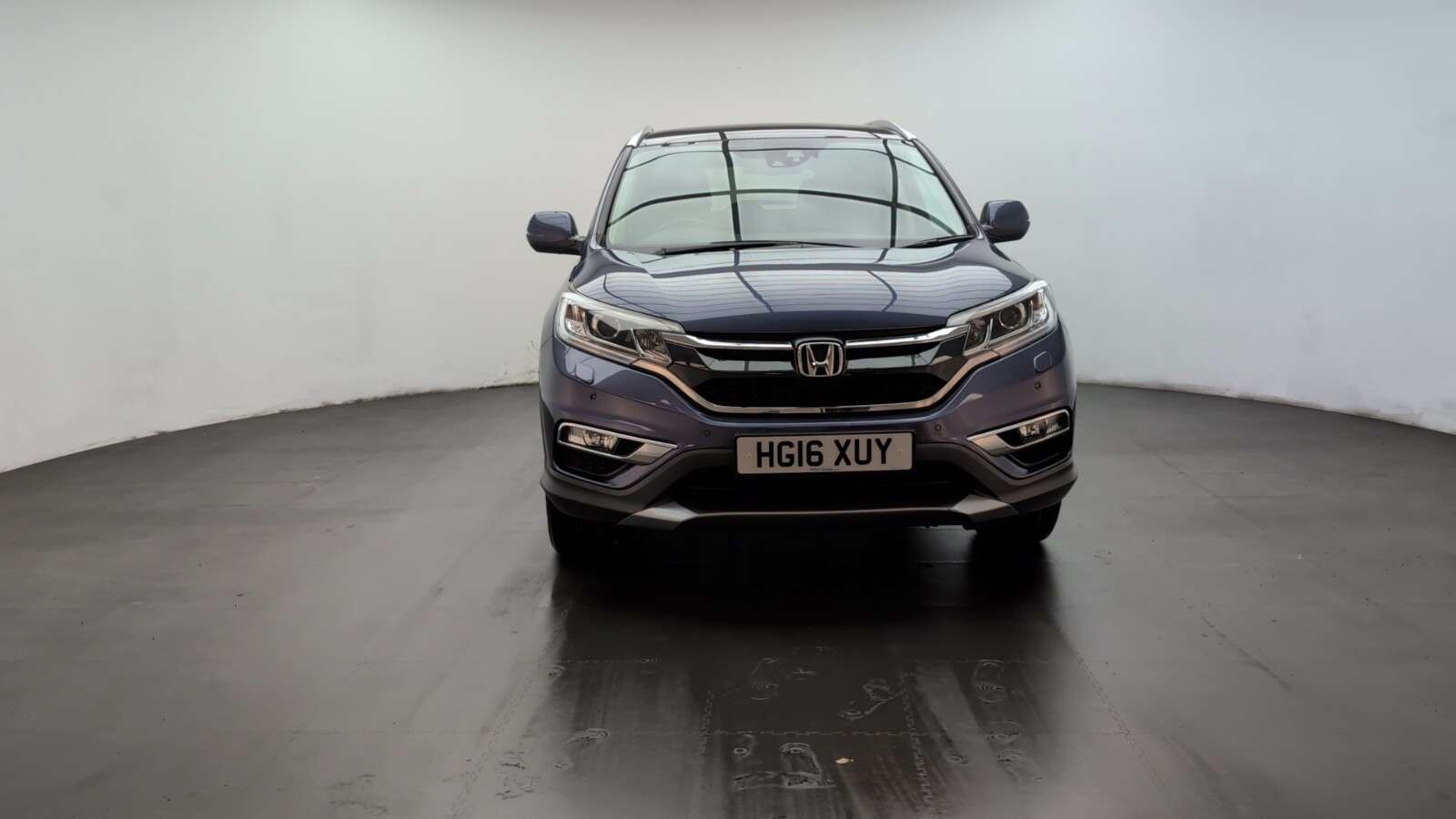 2016 HONDA CR-V 2016 HONDA CR-V