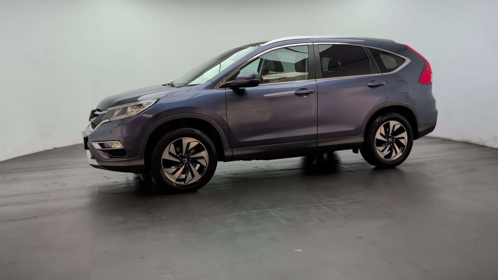 2016 HONDA CR-V 2016 HONDA CR-V