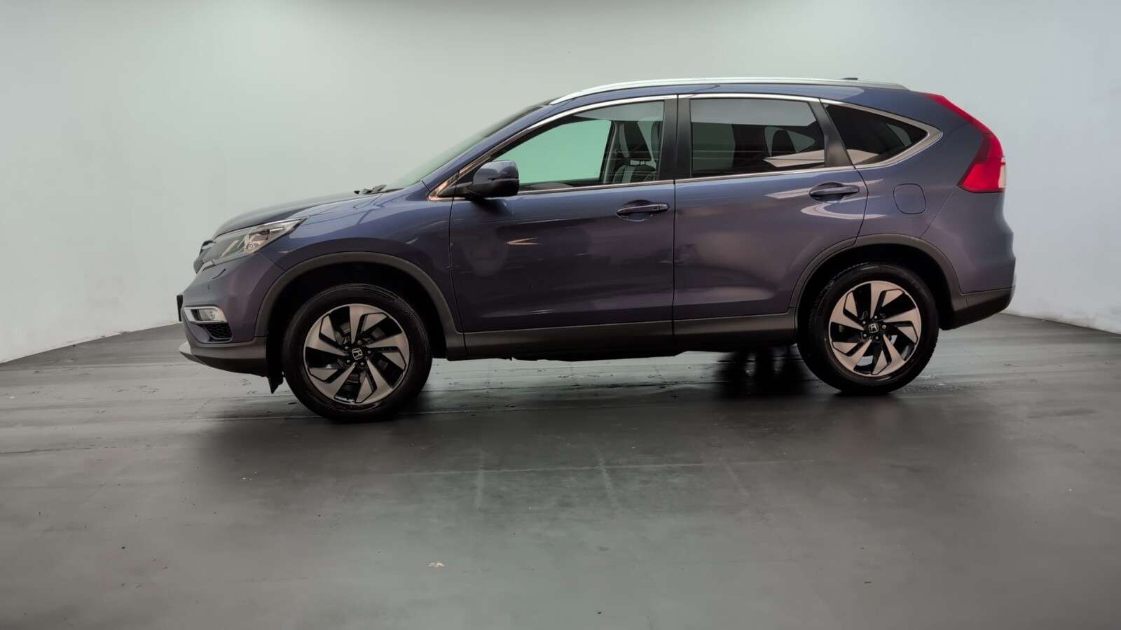2016 HONDA CR-V 2016 HONDA CR-V
