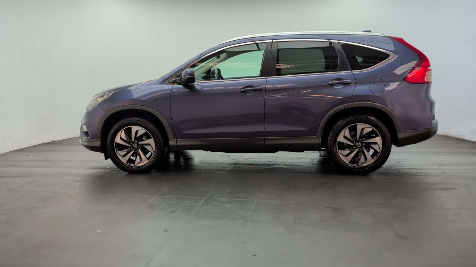 2016 HONDA CR-V 2016 HONDA CR-V