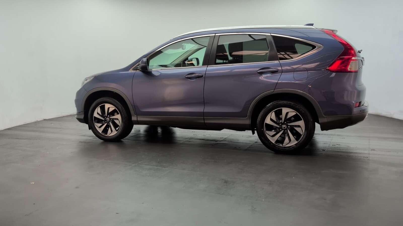 2016 HONDA CR-V 2016 HONDA CR-V