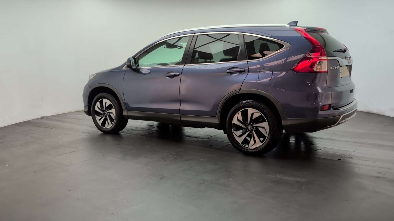 2016 HONDA CR-V 2016 HONDA CR-V