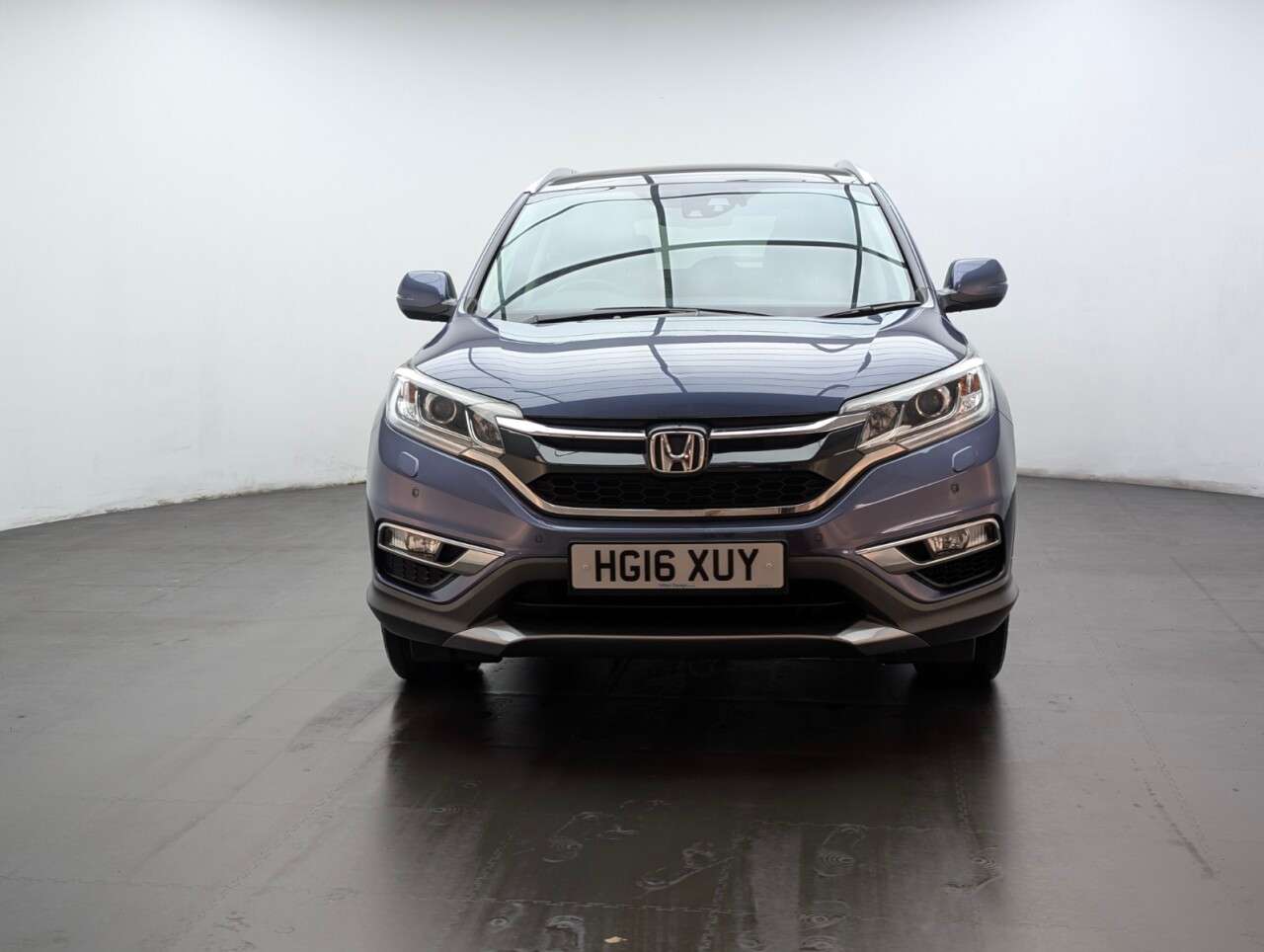 2016 HONDA CR-V 2016 HONDA CR-V