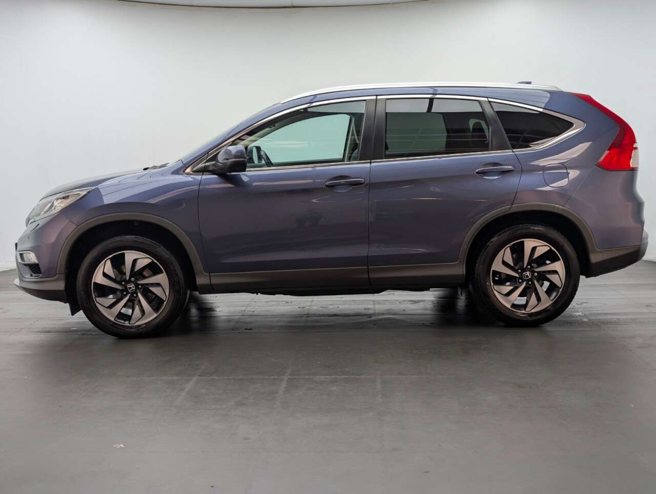 2016 HONDA CR-V 2016 HONDA CR-V