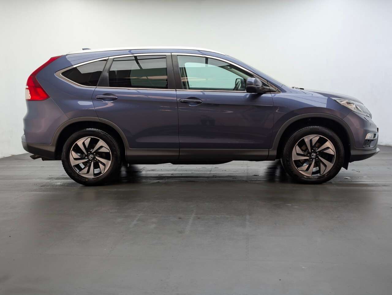 2016 HONDA CR-V 2016 HONDA CR-V