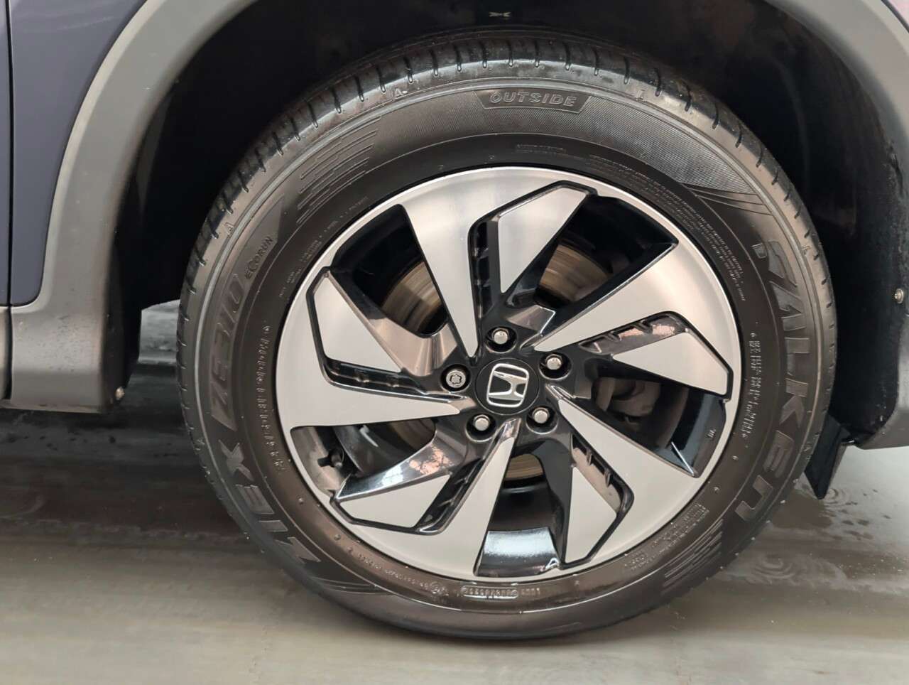 2016 HONDA CR-V 2016 HONDA CR-V