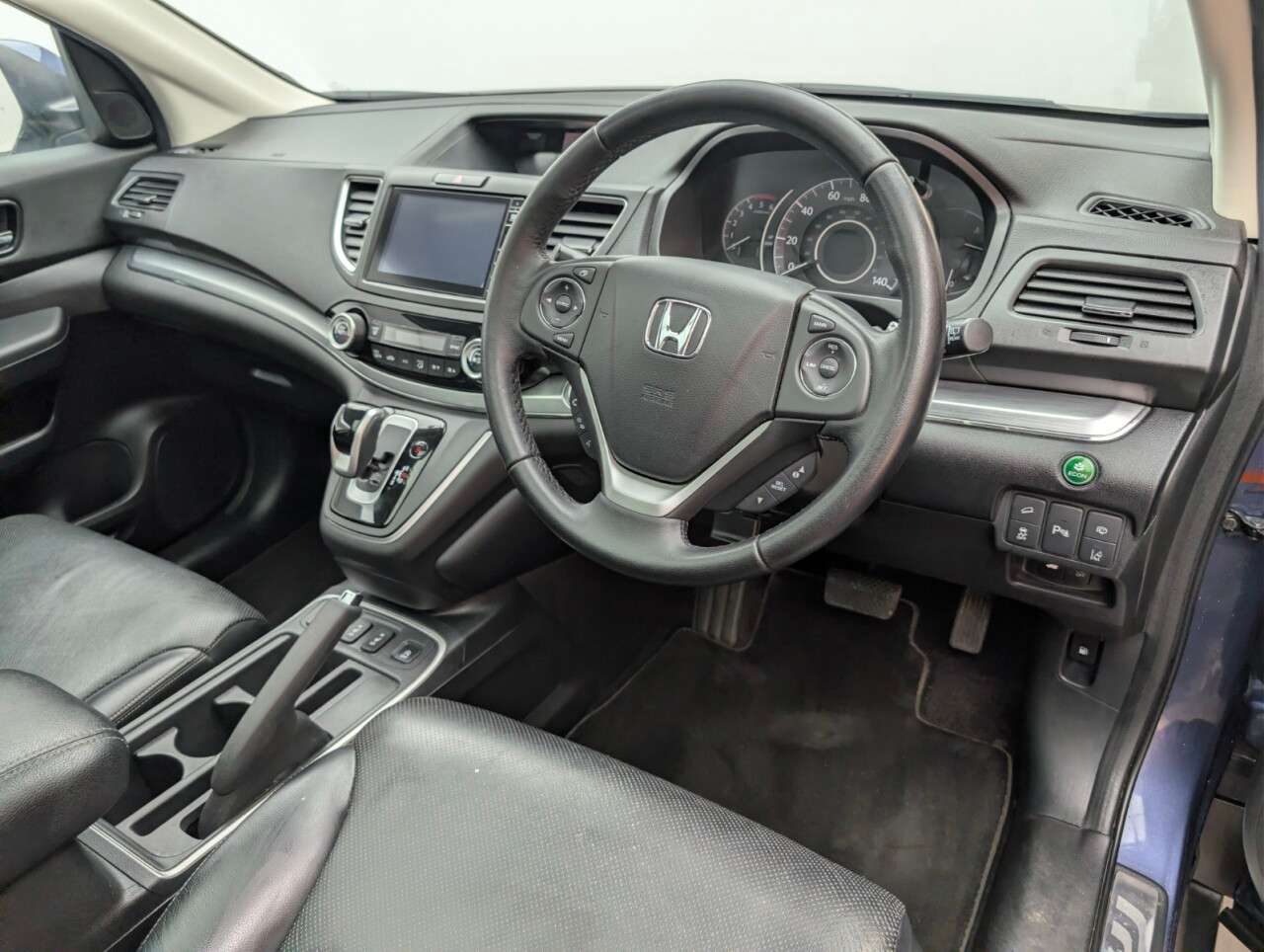 2016 HONDA CR-V 2016 HONDA CR-V