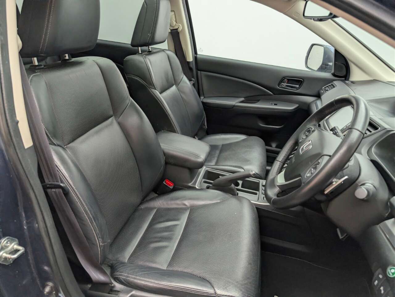 2016 HONDA CR-V 2016 HONDA CR-V