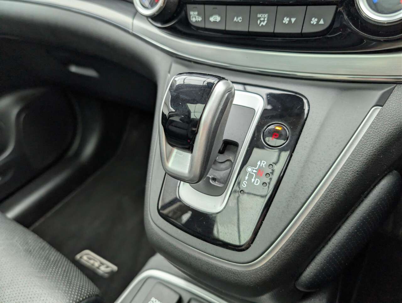 2016 HONDA CR-V 2016 HONDA CR-V