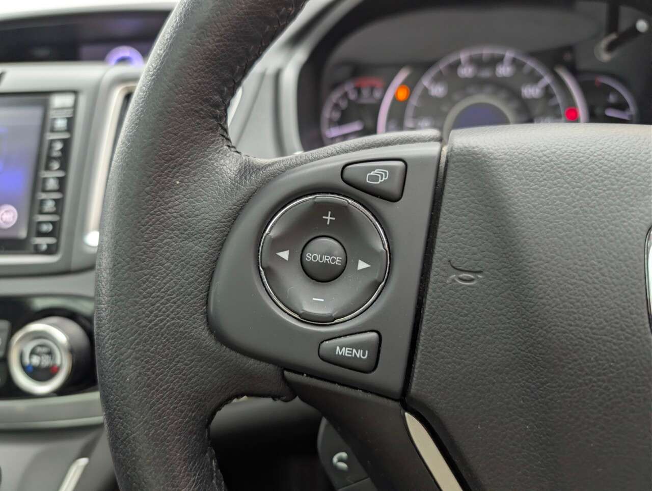 2016 HONDA CR-V 2016 HONDA CR-V