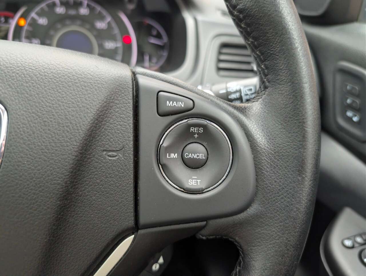 2016 HONDA CR-V 2016 HONDA CR-V