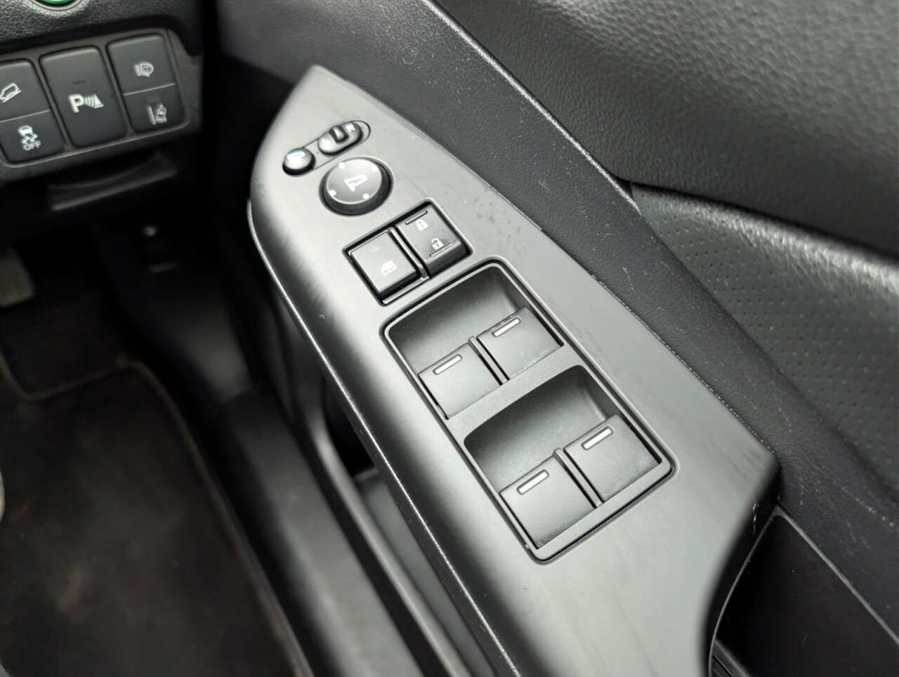 2016 HONDA CR-V 2016 HONDA CR-V