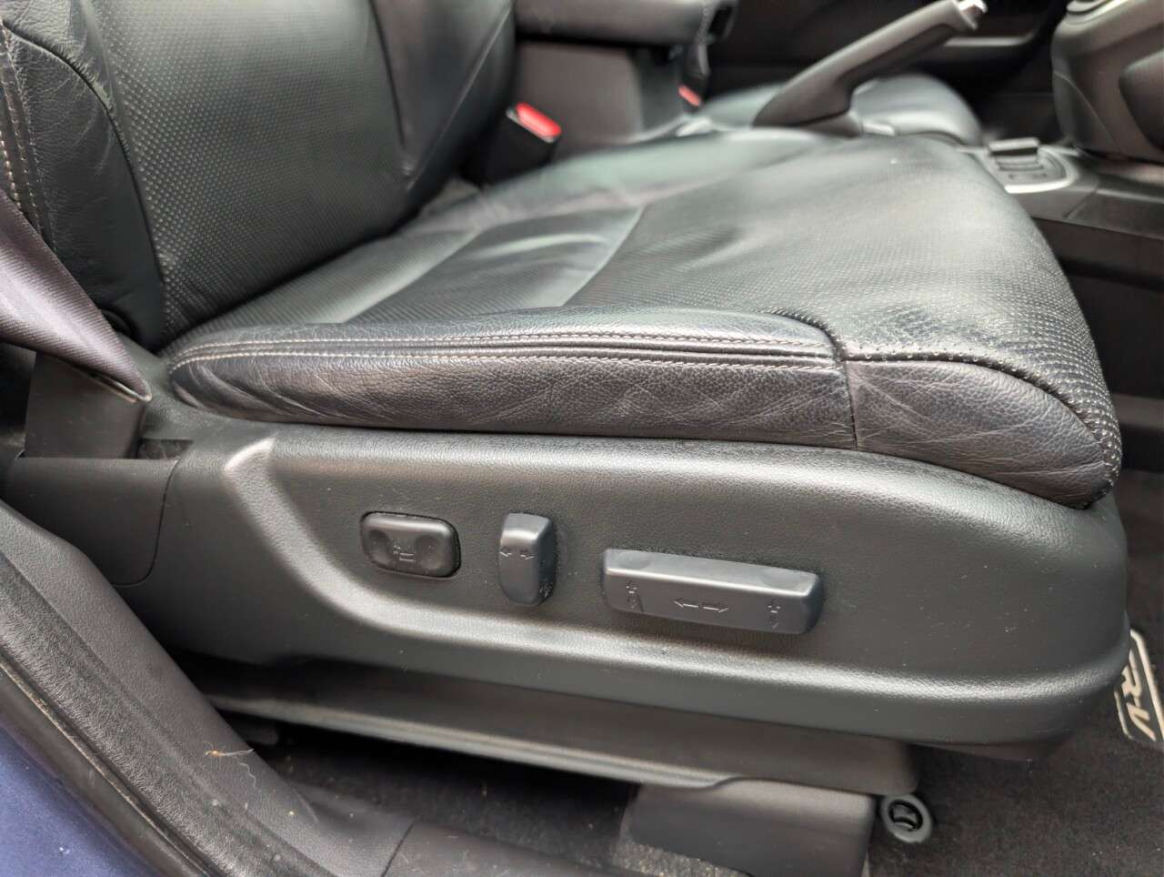 2016 HONDA CR-V 2016 HONDA CR-V