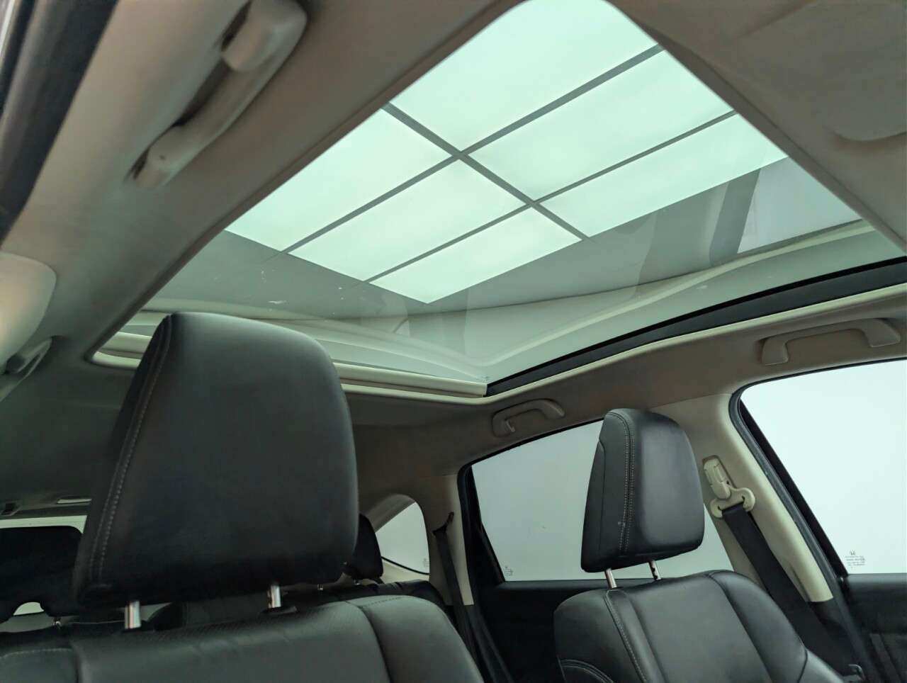 2016 HONDA CR-V 2016 HONDA CR-V