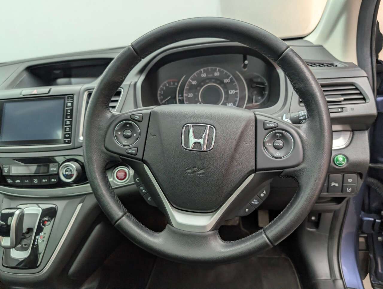 2016 HONDA CR-V 2016 HONDA CR-V