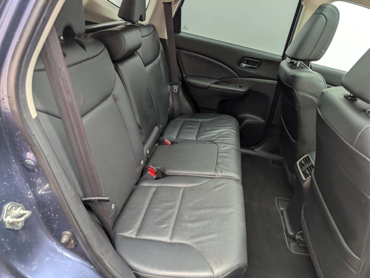 2016 HONDA CR-V 2016 HONDA CR-V