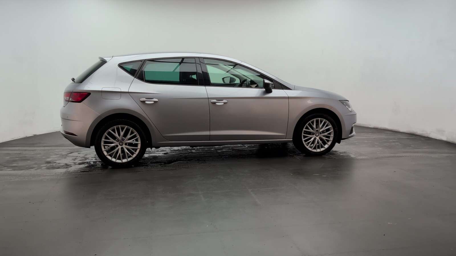 2019 SEAT LEON 2019 SEAT LEON