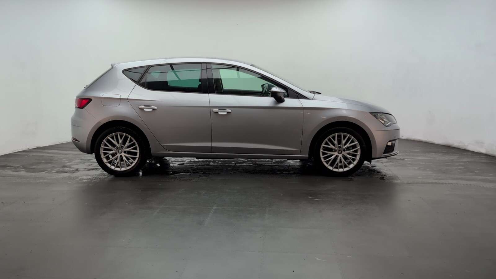 2019 SEAT LEON 2019 SEAT LEON