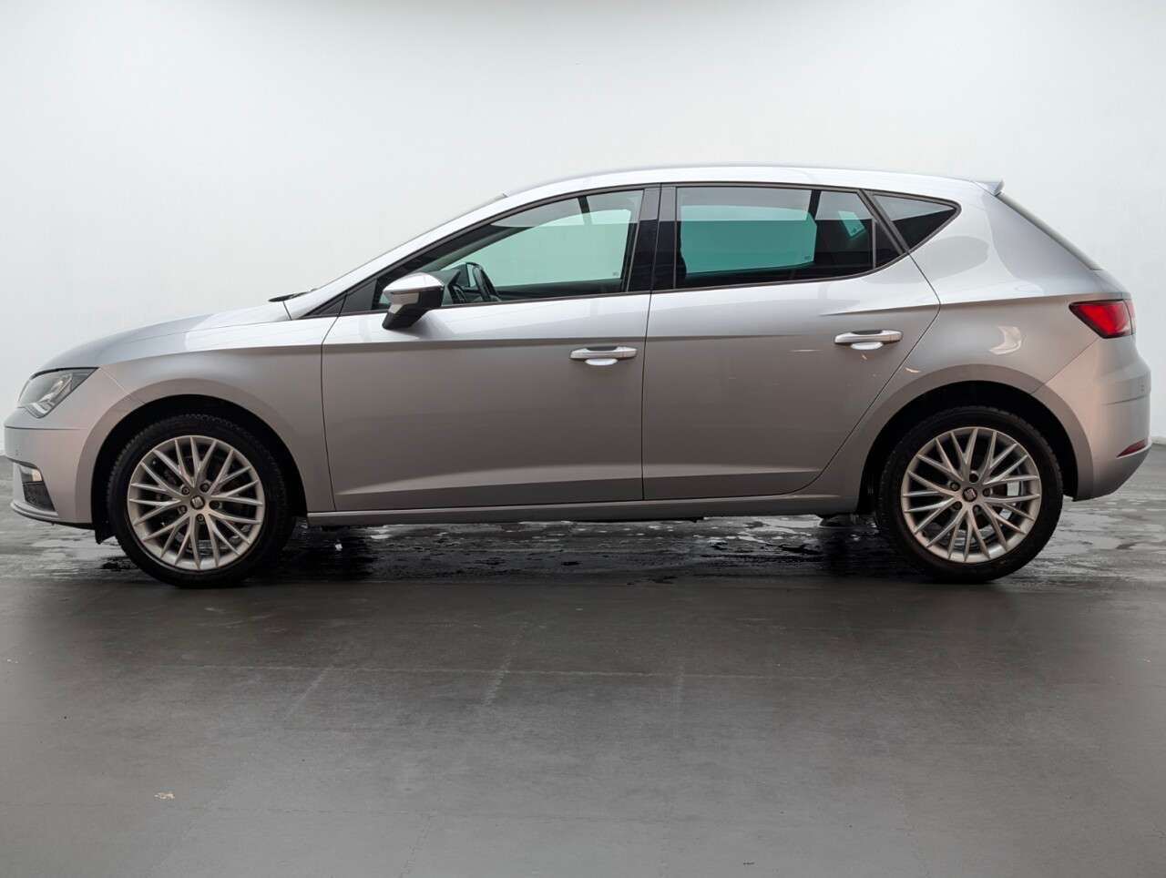 2019 SEAT LEON 2019 SEAT LEON