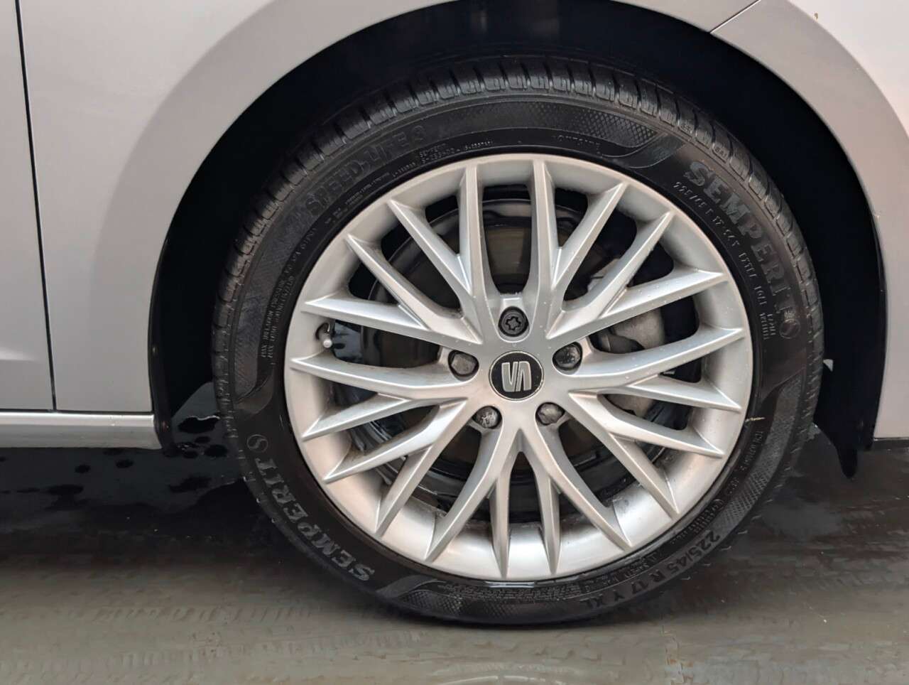 2019 SEAT LEON 2019 SEAT LEON