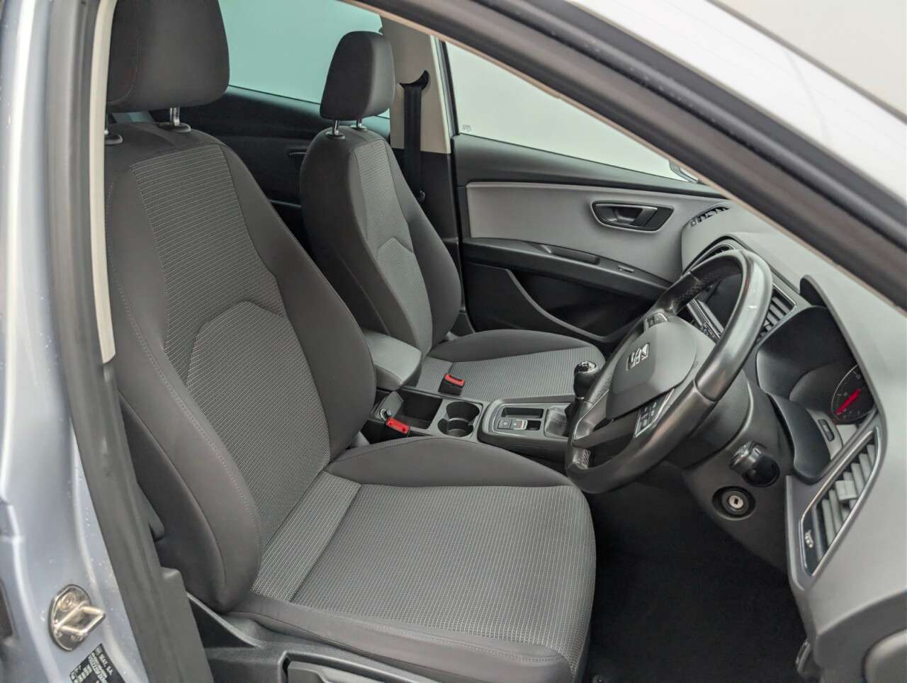 2019 SEAT LEON 2019 SEAT LEON