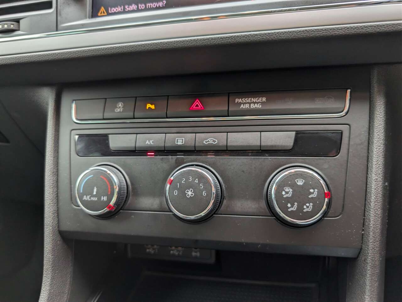 2019 SEAT LEON 2019 SEAT LEON