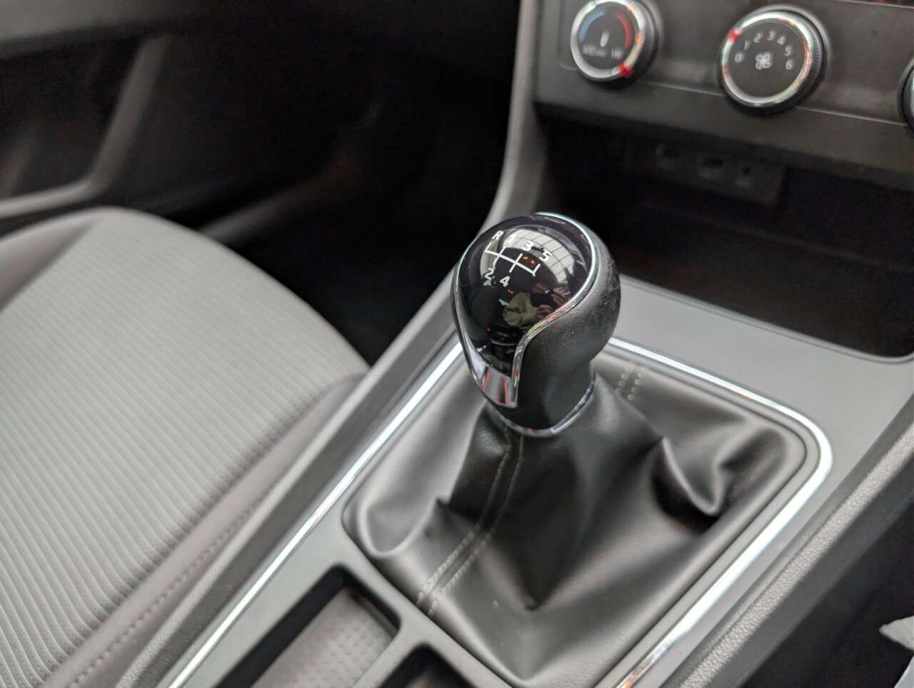 2019 SEAT LEON 2019 SEAT LEON